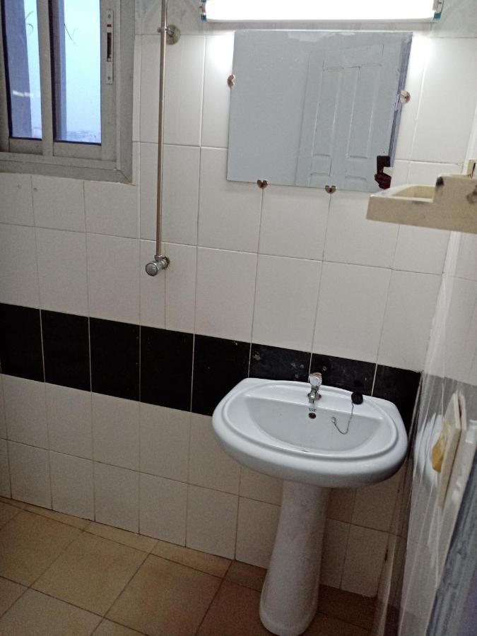 Appart meublé le Dakota Yaoundé Esterno foto